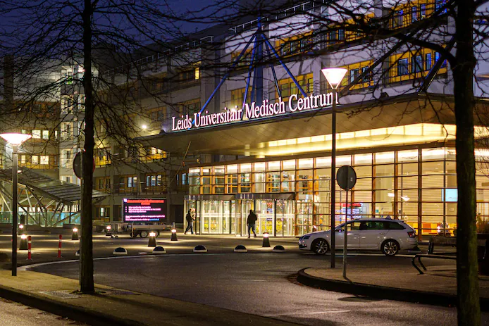 LUMC Opens New Acute Short Stay Department