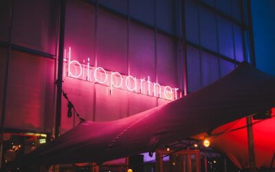 BioPartner Closing Summer Party