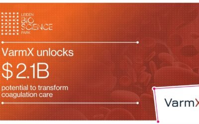 VarmX secures strategic collaboration with CSL, unlocking $2.1B potential