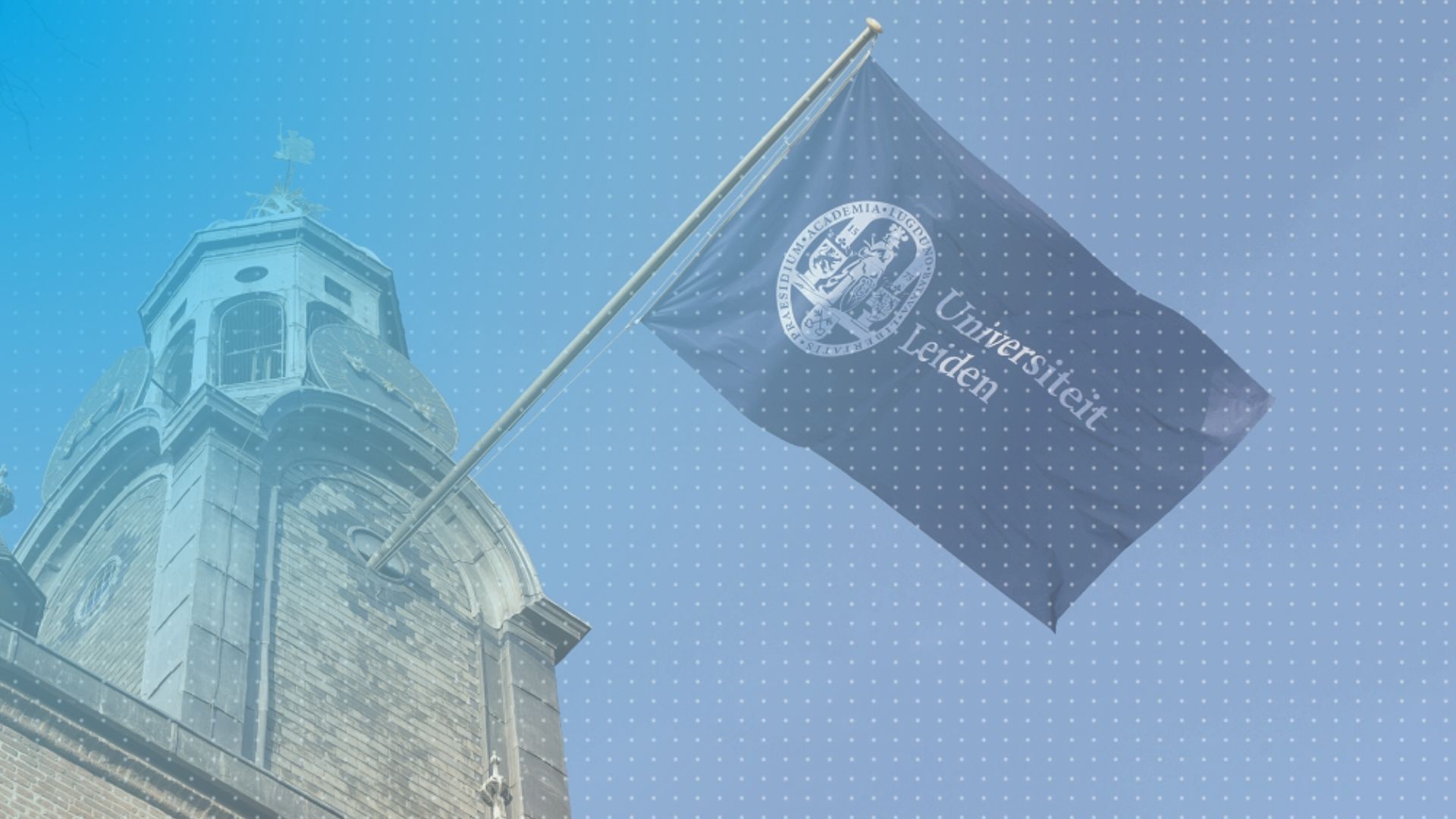 A vibrant start to the academic year at Leiden Bio Science Park