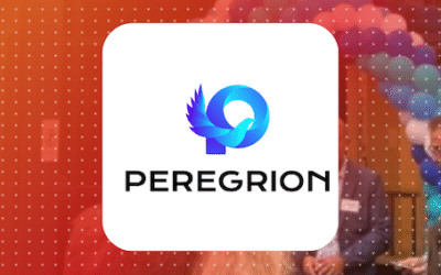 Peregrion expands AMS laboratory