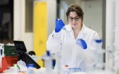 Rapidemic Receives $2.7M Gates Foundation Grant to Advance STI Diagnostics
