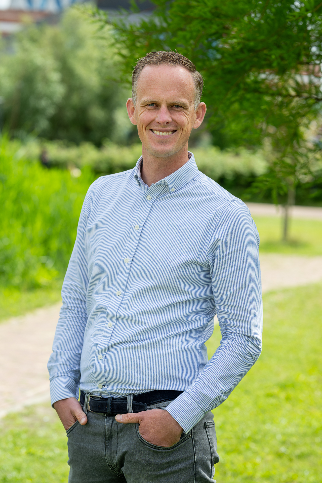 Gerwin Zomer