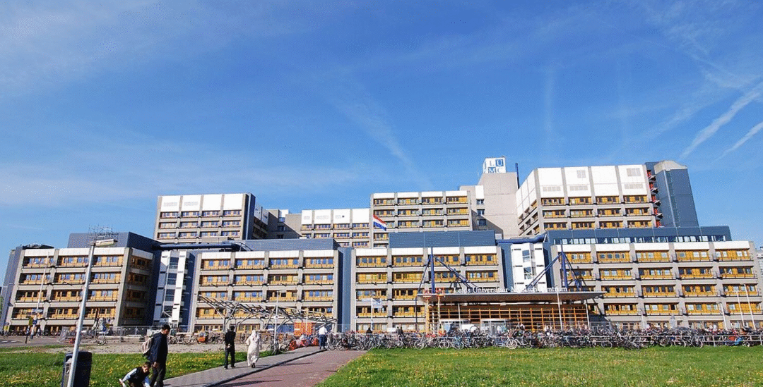 Leiden Researchers Make Breakthrough in Duchenne Muscular Dystrophy