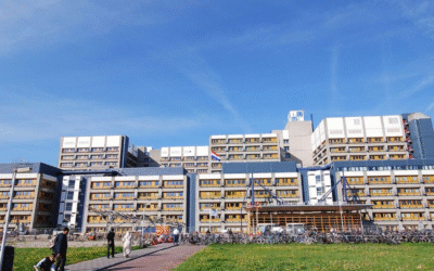 Leiden Researchers Make Breakthrough in Duchenne Muscular Dystrophy