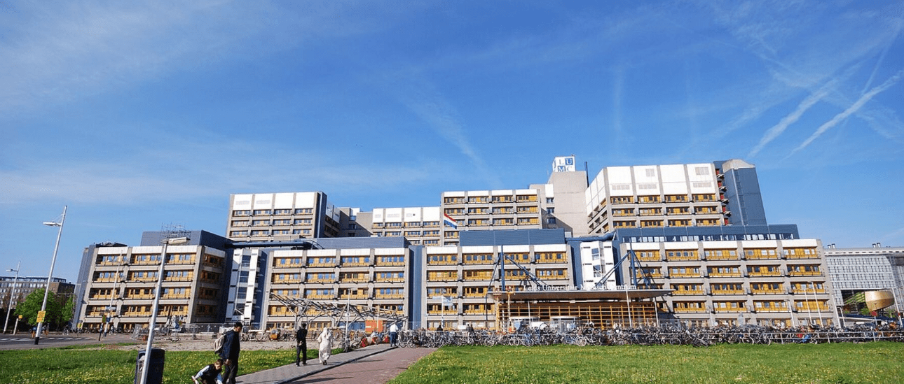 Leiden Researchers Make Breakthrough in Duchenne Muscular Dystrophy