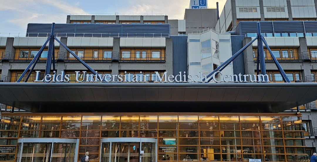 Dutch Hospitals File Over 500 European Patent Applications in 20 Years