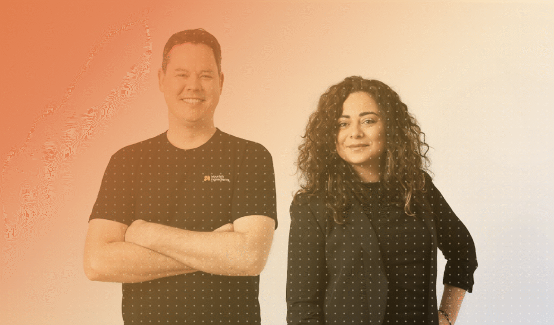 Animal-Free Fat Maker Nourish Ingredients Sets Up Global Commercial Hub in Netherlands