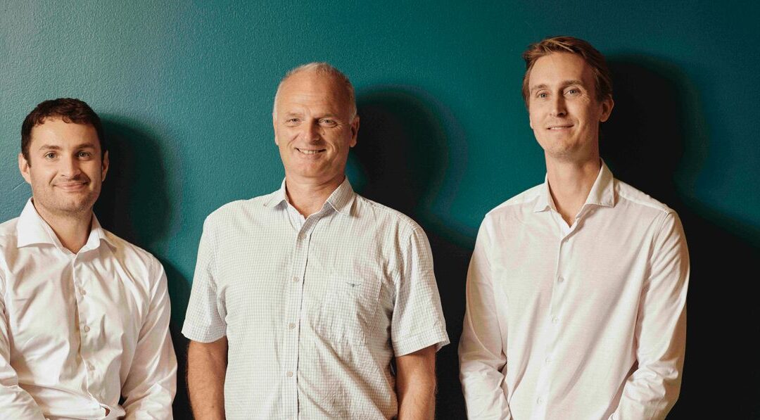 Fuse Vectors strengthens the Leiden region with gene therapy innovation