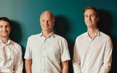 Fuse Vectors strengthens the Leiden region with gene therapy innovation