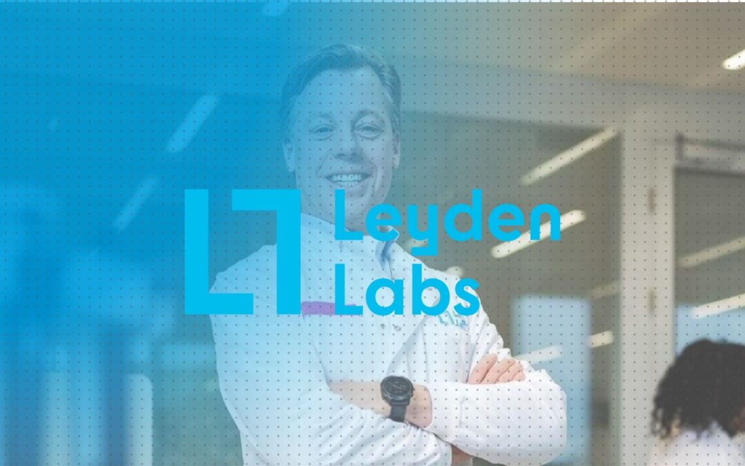 Leyden Labs Secures €30 million from European Innovation Council Fund and Invest-NL
