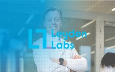 Leyden Labs Secures €30 million from European Innovation Council Fund and Invest-NL