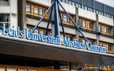 Leiden researchers discover how a promising antibiotic works against intestinal infections