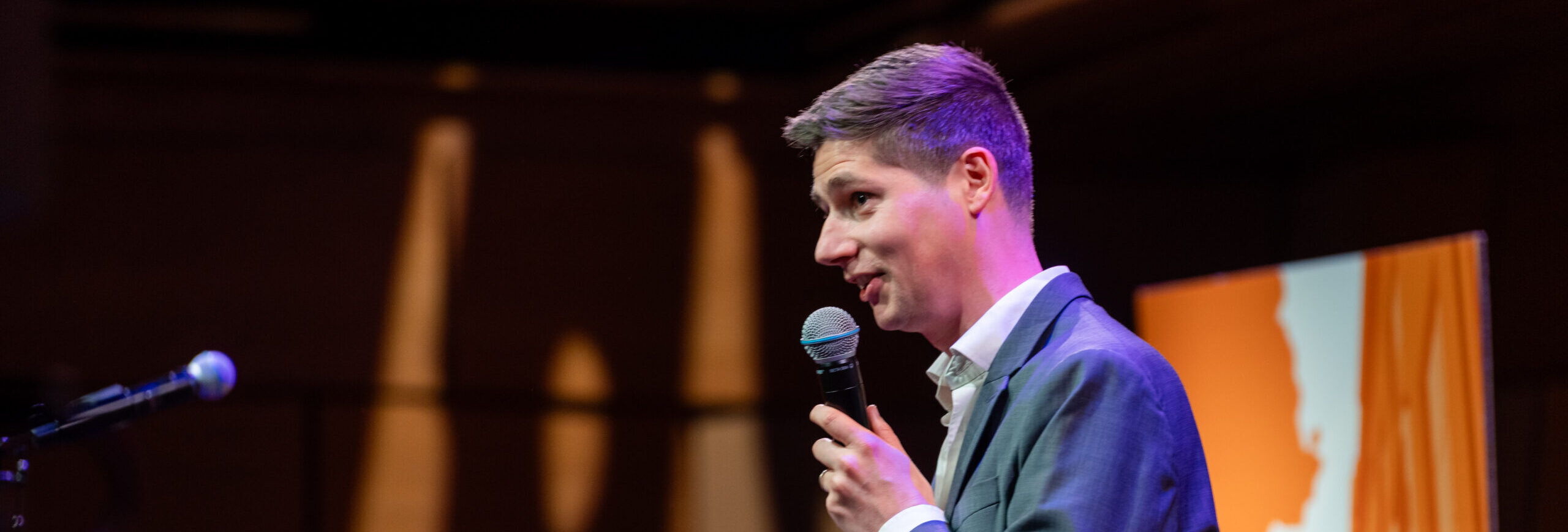 Leiden Bio Science Park  at the International Talent in South Holland Conference