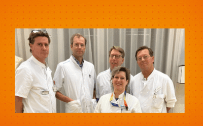 LUMC and Reinier de Graaf Hospital to Launch Regional Expertise Center for Esophageal Cancer Care as of January 2026