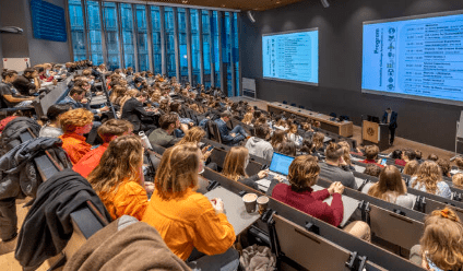 Bachelor’s in Clinical Technology awarded “Top Program” once again