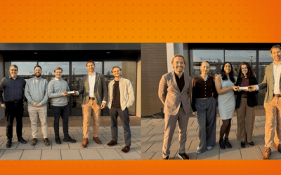 Making healthcare smarter: Axite and Hologenomix receive €350,000 each from UNIIQ to accelerate medical innovation