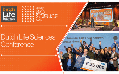 Dutch Life Science Conference