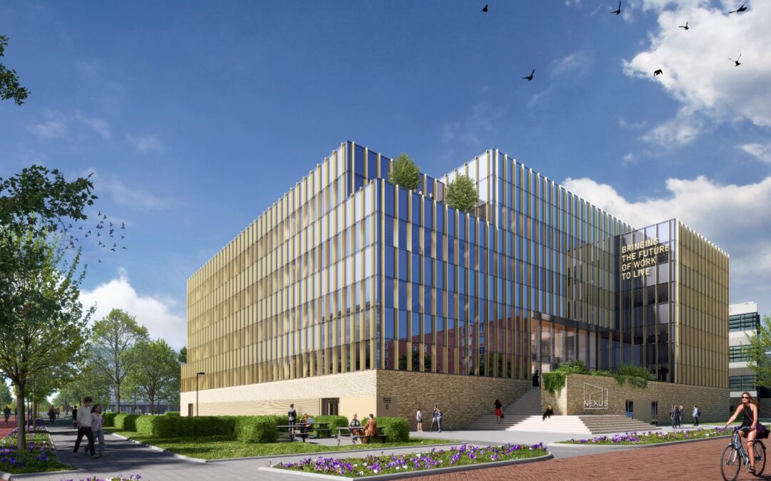 Cellares Expands Global Smart Factory Network With European Headquarters in  the Netherlands