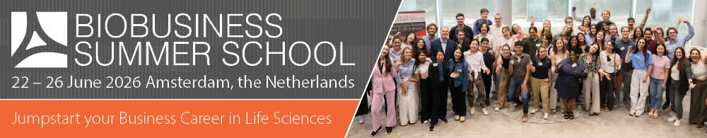 BioBusiness Summer School 2026