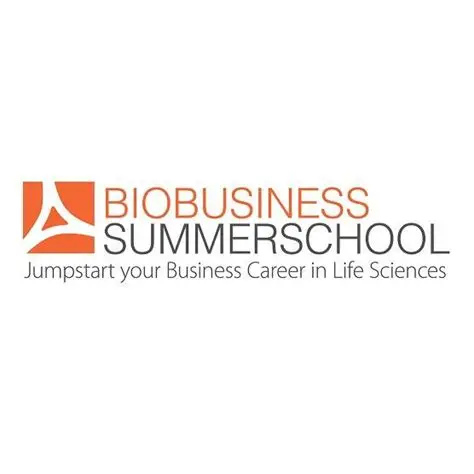 BioBusiness Summer School 2026