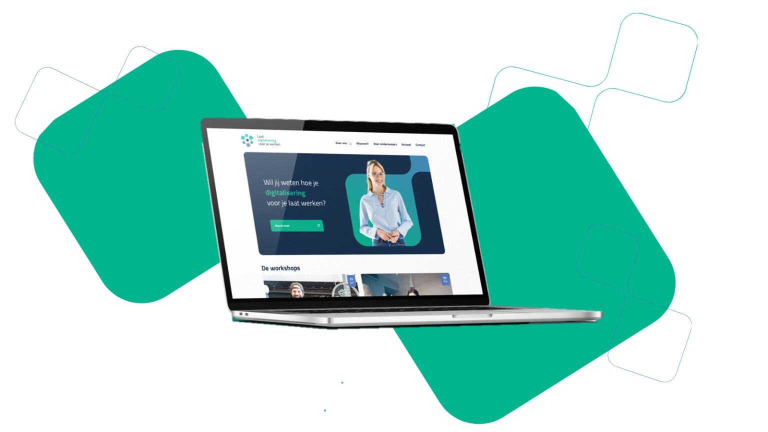 Successful SME digitization program gets sequel