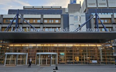 LUMC research helps better determine risk in hereditary breast cancer