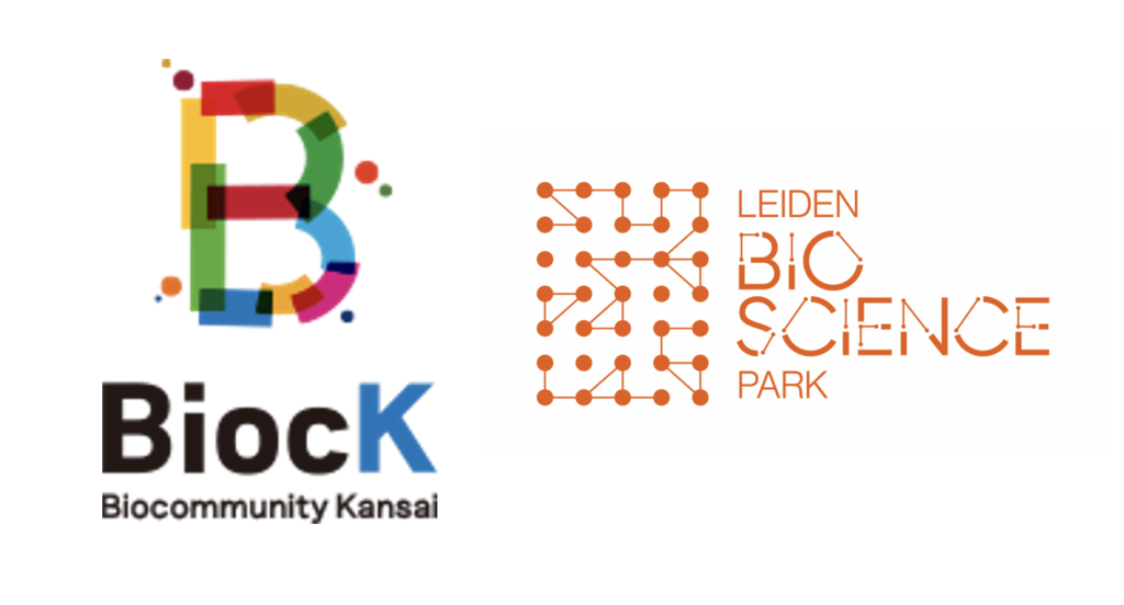 Japan Webinar - BiocK and Leiden Bio Science Park - Leiden Bio Science Park
