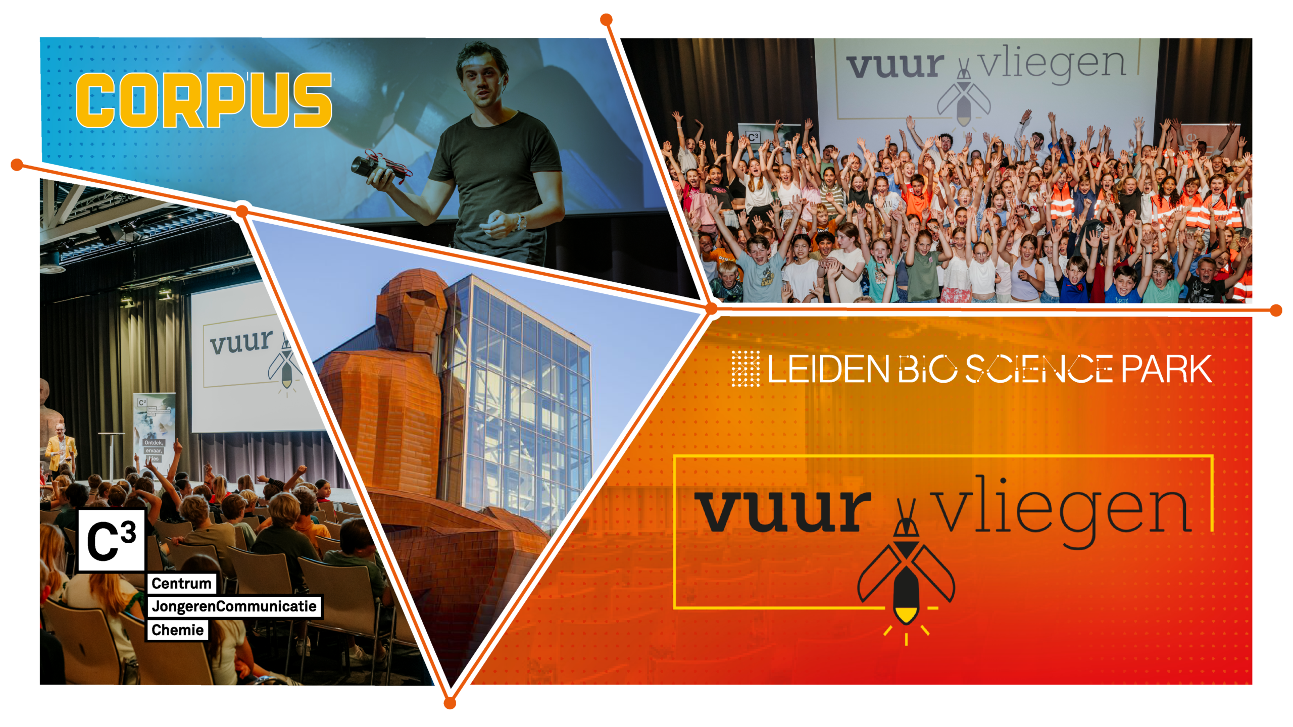 Vuurvliegen | Dutch Bio Science Week