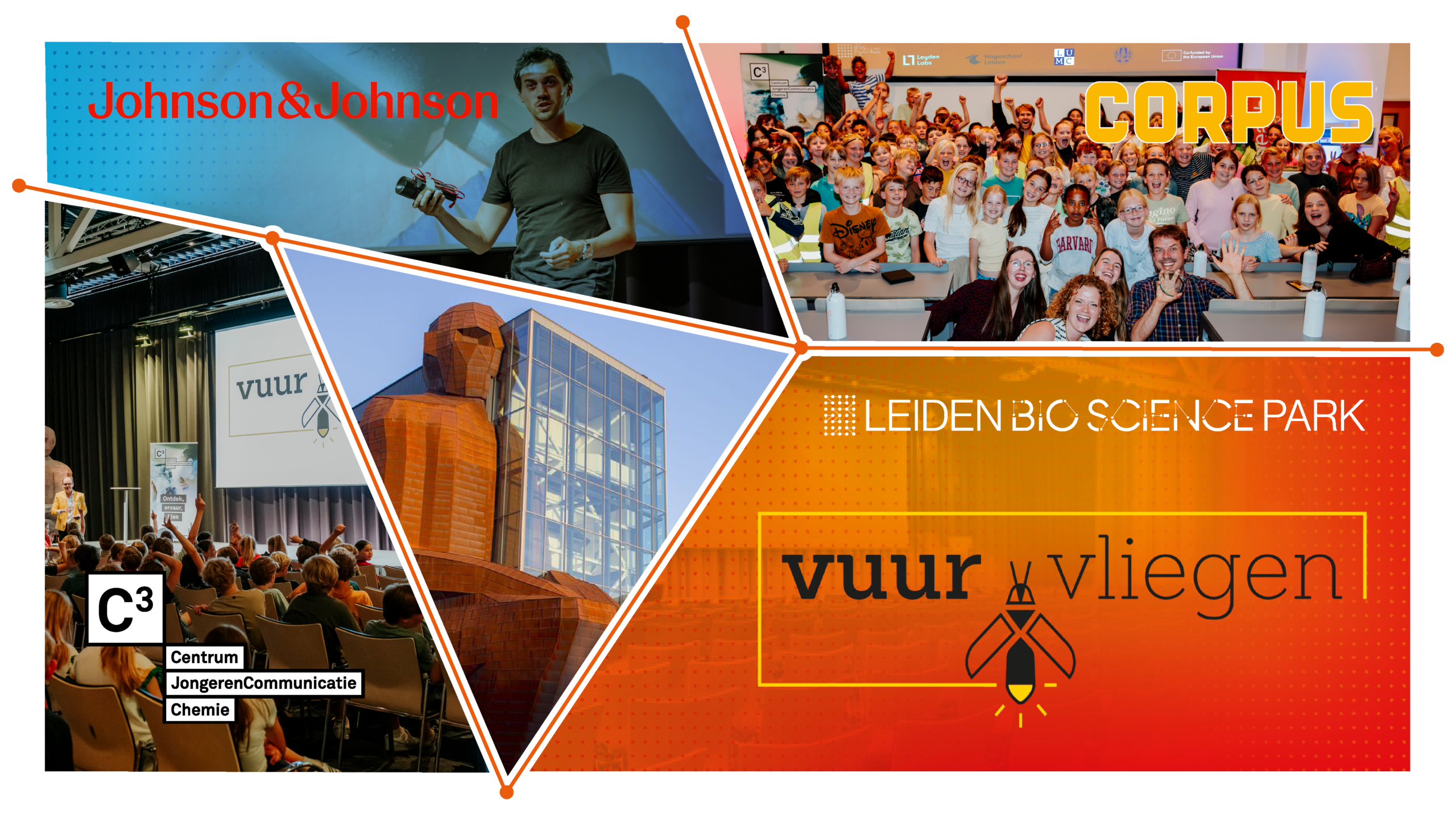Vuurvliegen | Dutch Bio Science Week