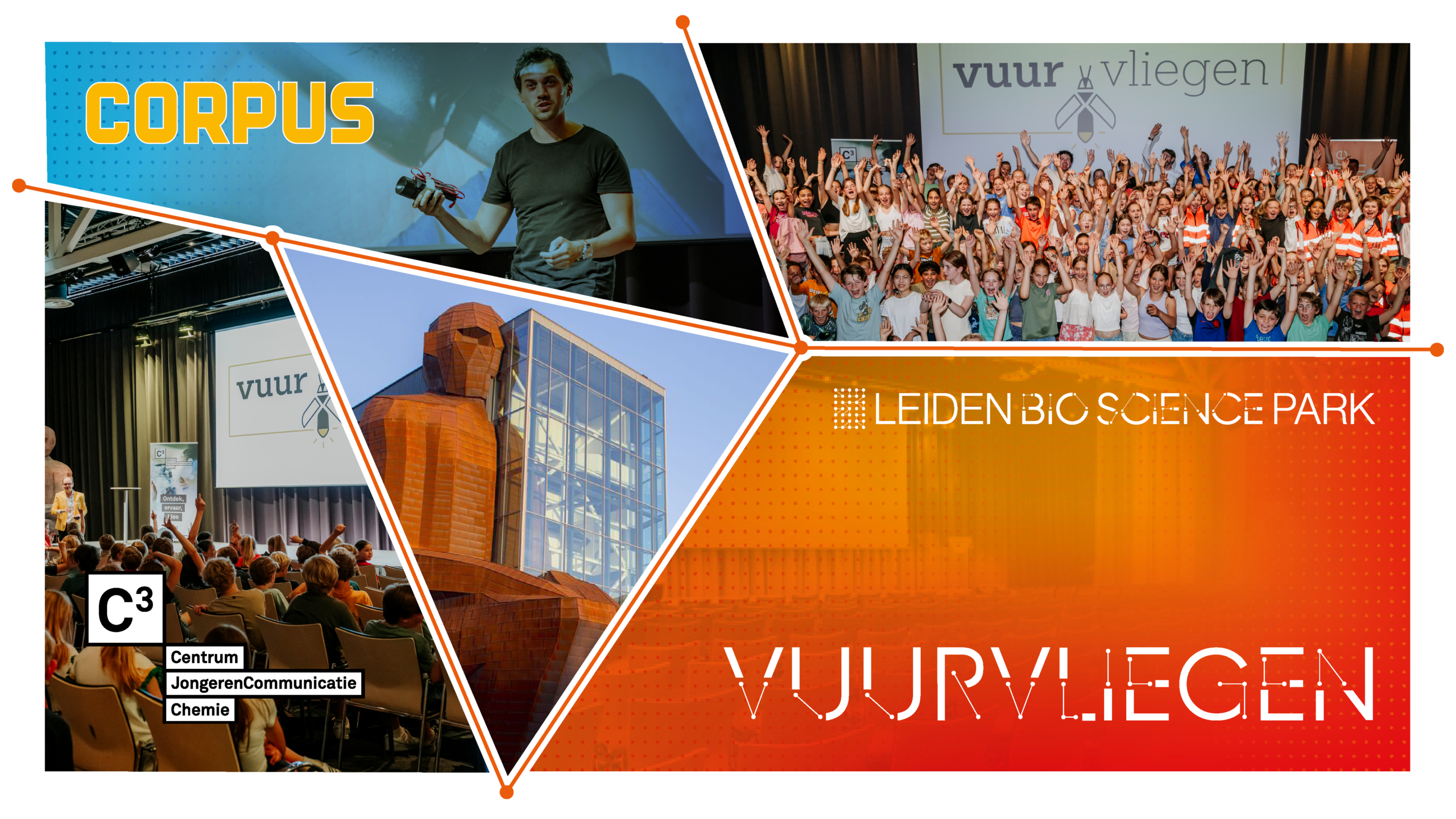 Vuurvliegen | Dutch Bio Science Week