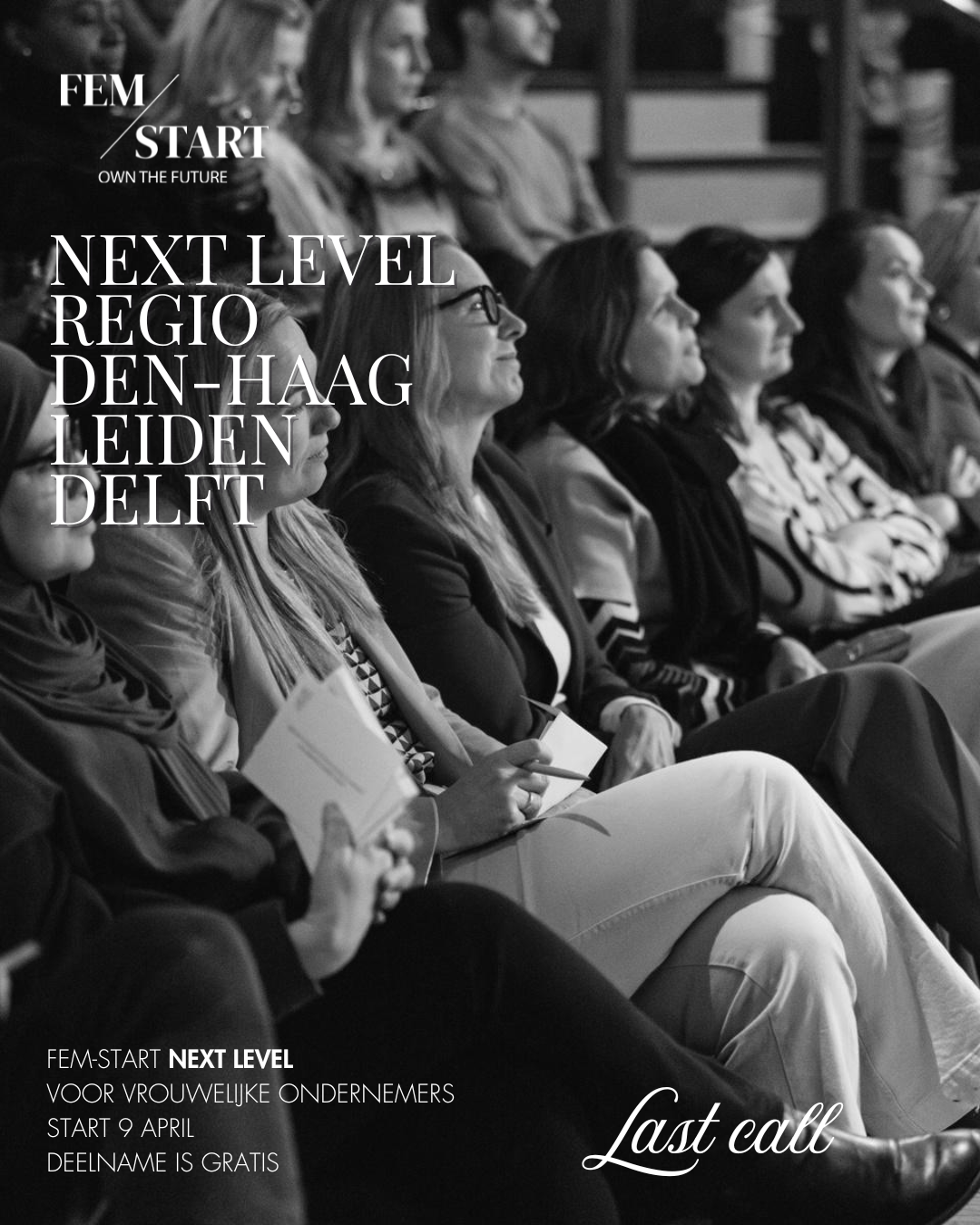 FEM-START Next Level