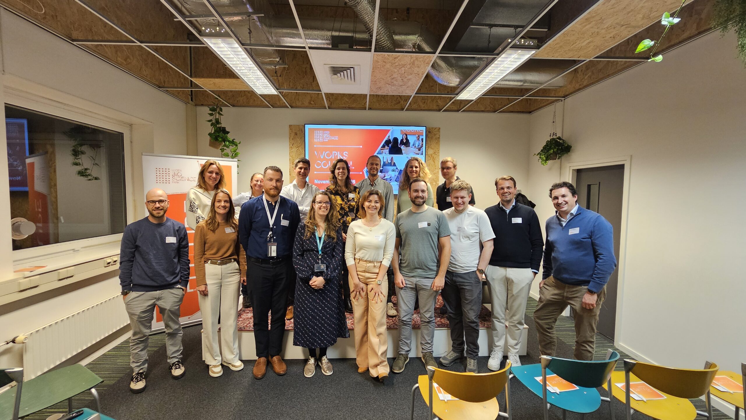 The EU Pay Transparency Directive and the Role of Works Councils ...