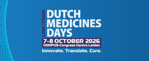 Dutch Medicine Days