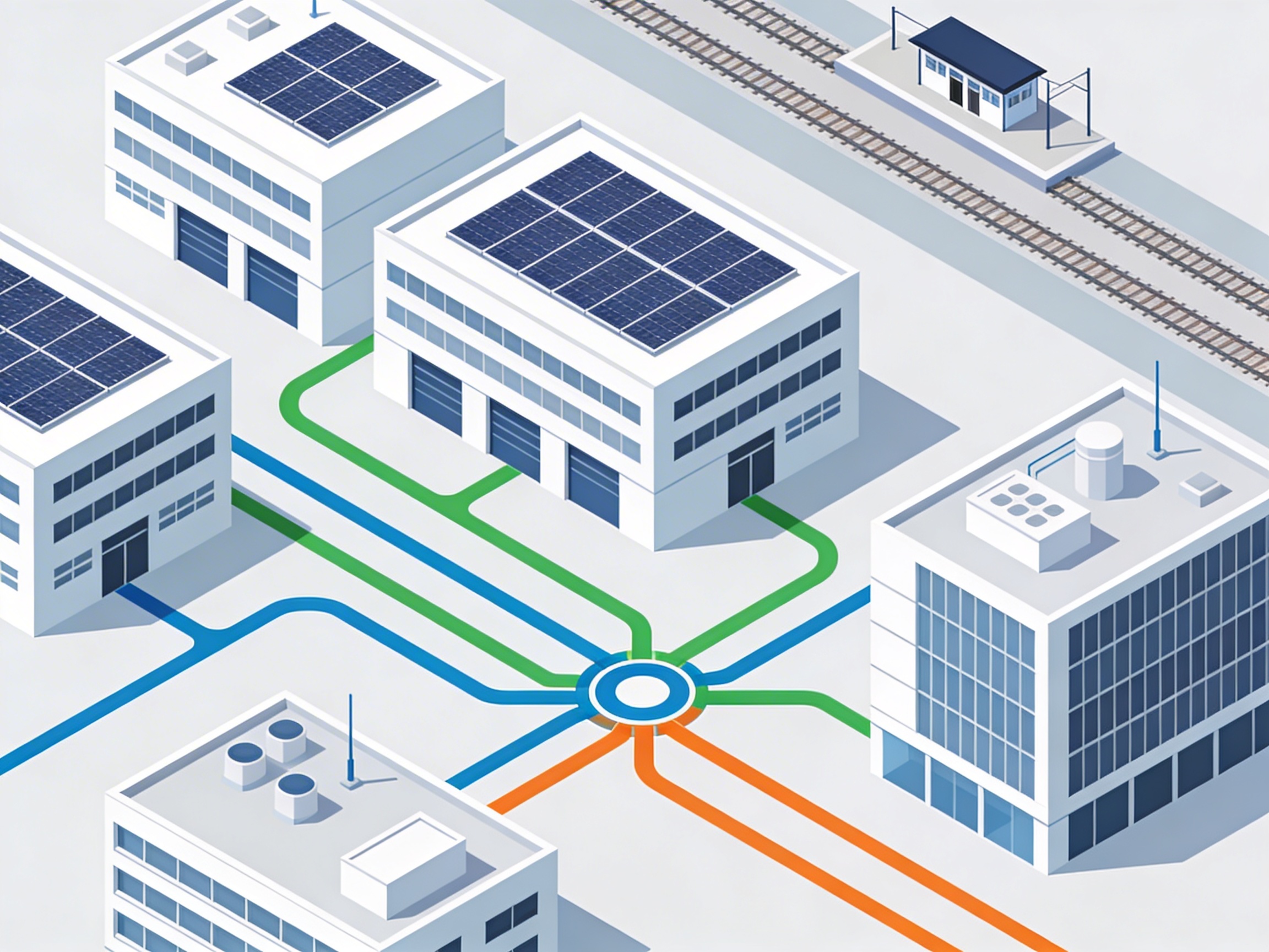 Meeting on Grid Congestion & the Leiden Bio Science Park Energy Cooperative