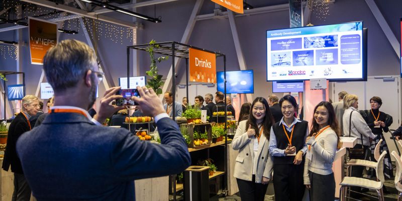Dutch Life Sciences Conference