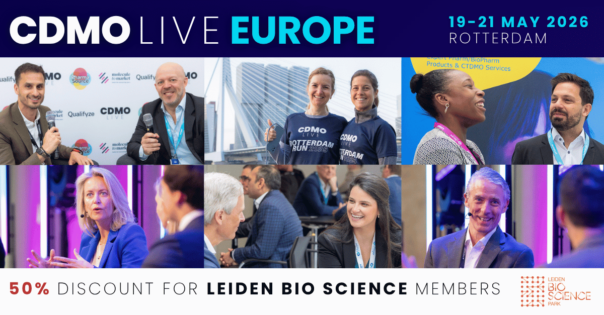 Join Europe’s Premier Outsourcing Community