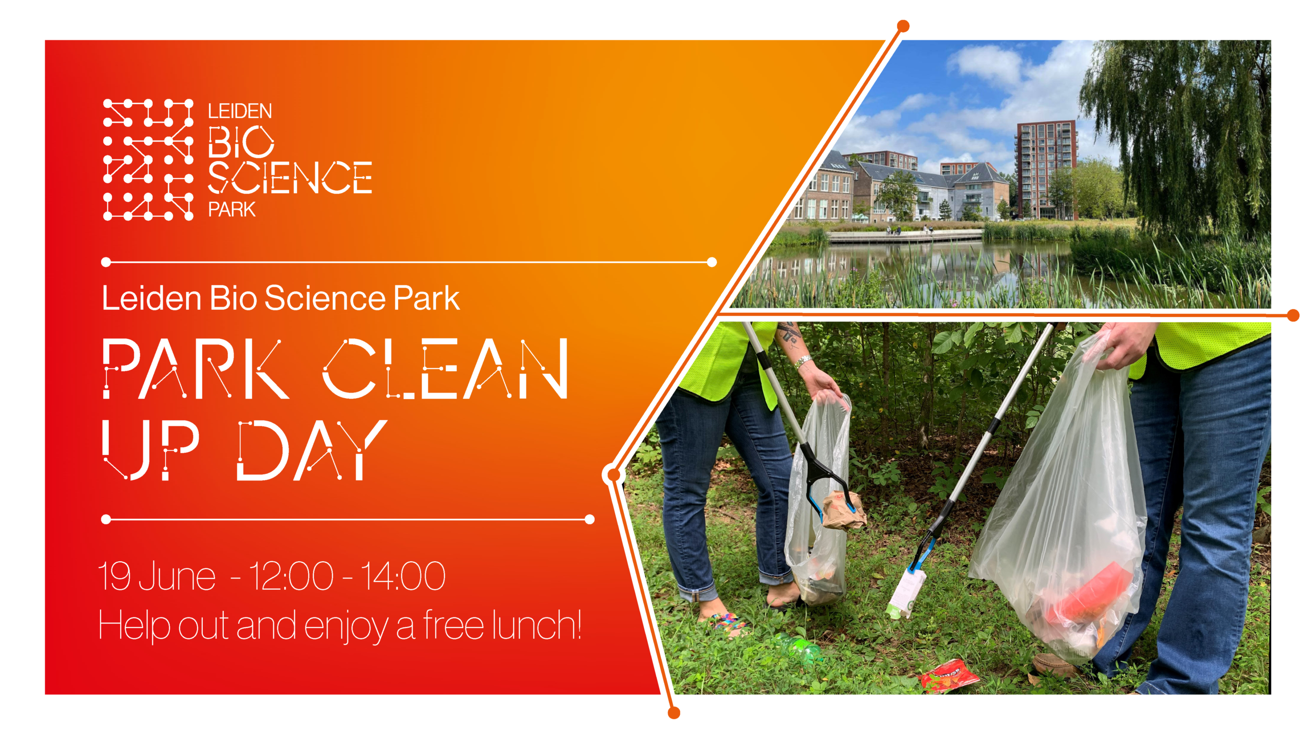 Park Clean-up Day