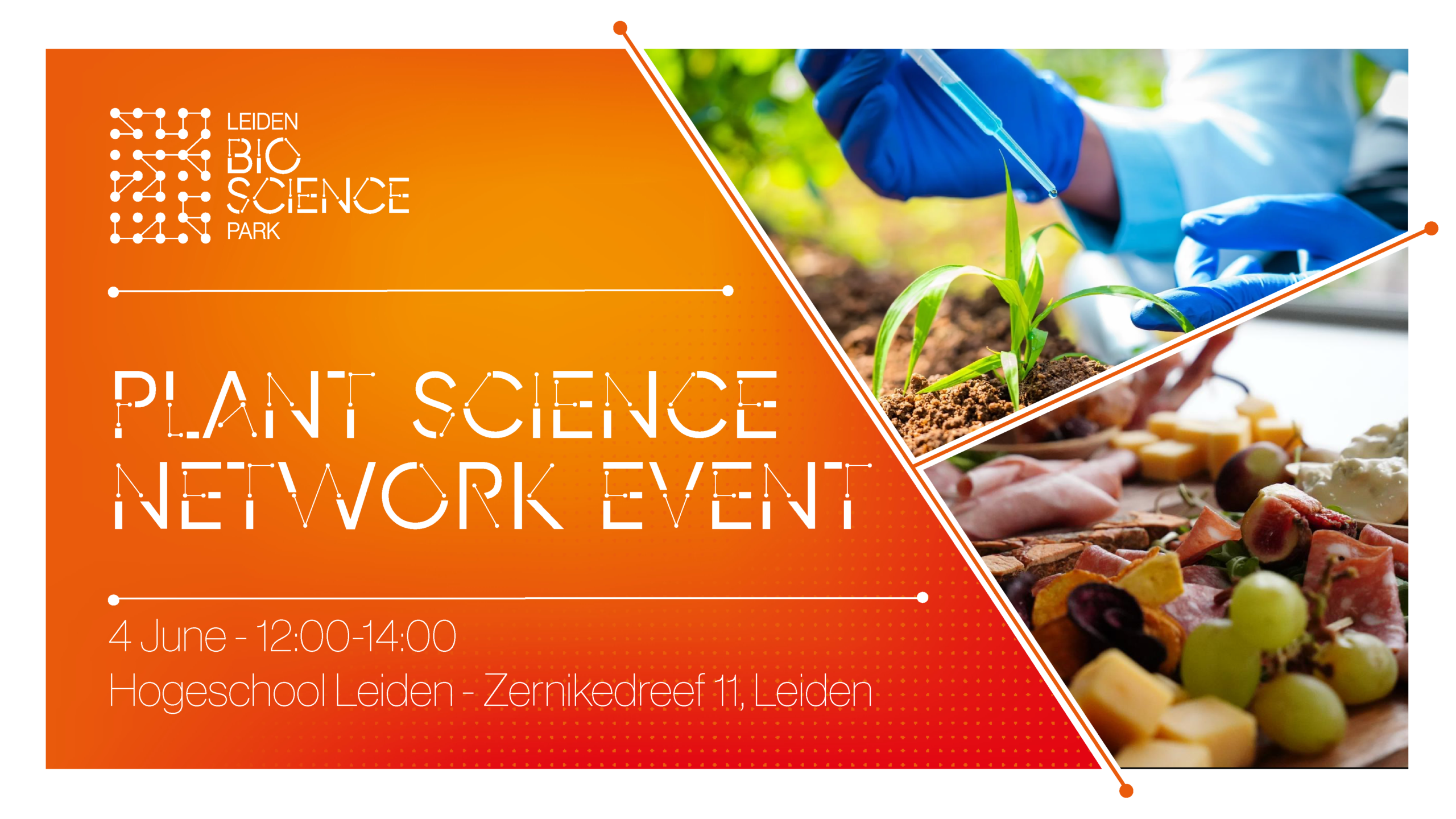 Leiden Plant Science Network