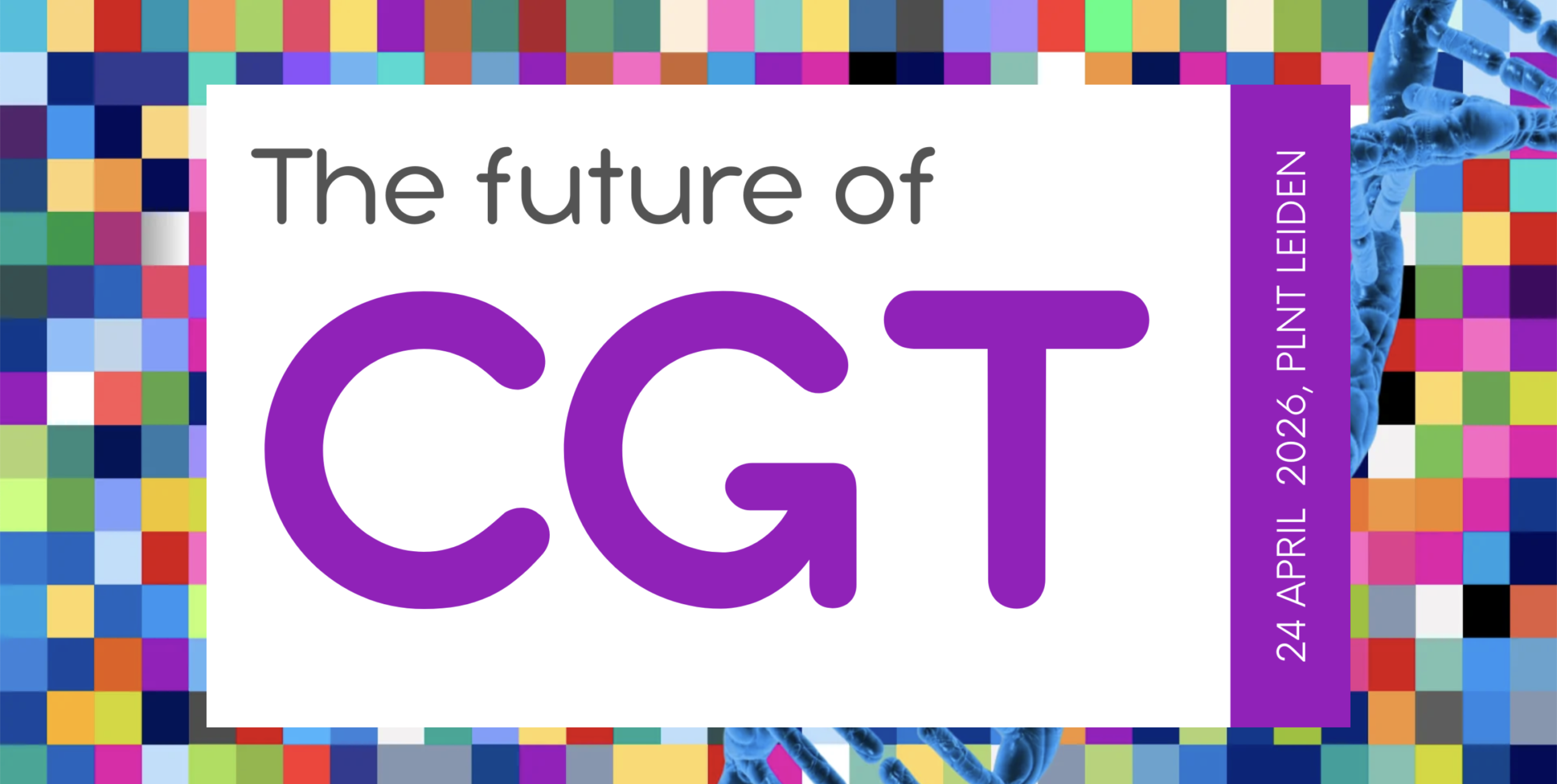 Speed Is Not the Only Constraint: Esther on Turning Life Sciences Ecosystems into Patient Impact