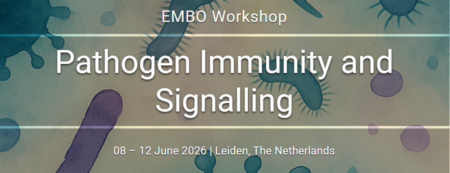 Pathogen Immunity and Signalling