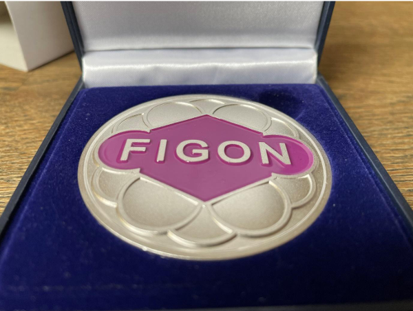 FIGON Douwe D. Breimer Distinguished Pharmaceutical Scientist Award