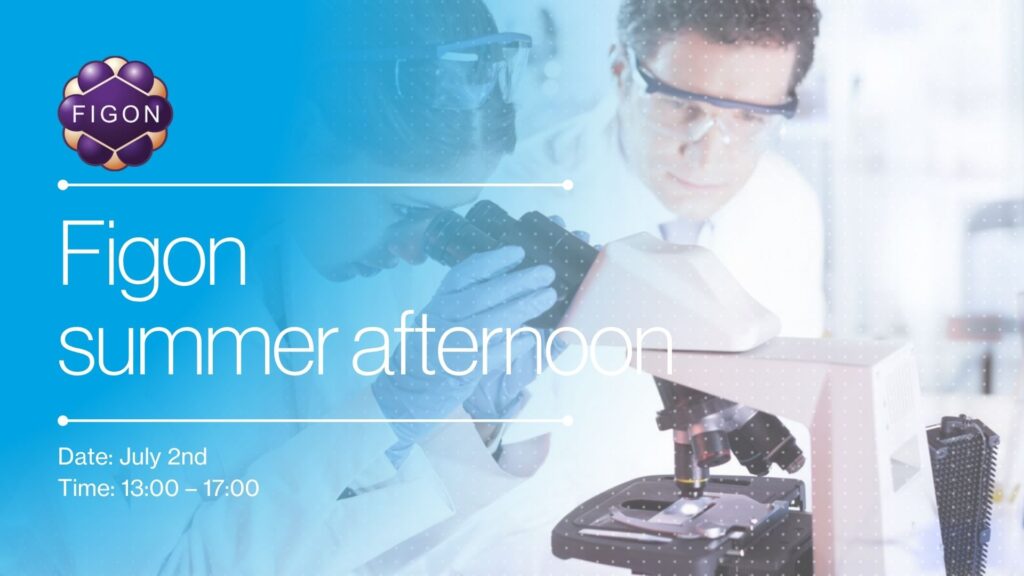 FIGON summer afternoon |Dutch Bio Science Week