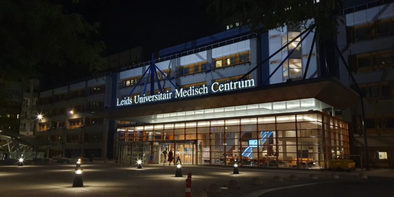 LUMC: New catheter treatment for pulmonary embolism safe and effective