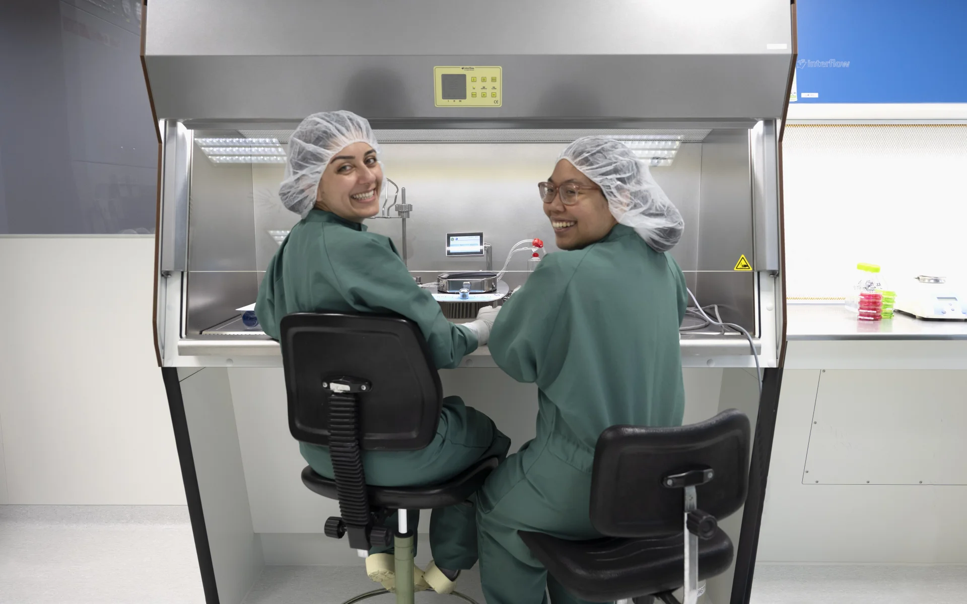 Lab Safety 360° Event by VWR