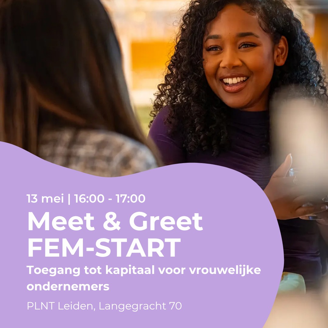 Meet & Greet FEM-START