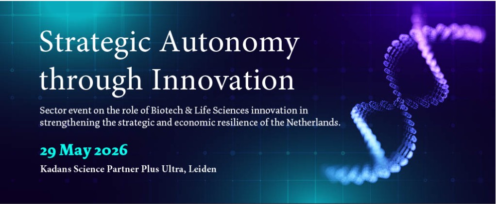 Pharma Innovation in Biotech & Life Sciences
