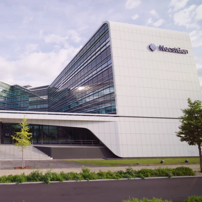 LUMC and NecstGen join forces for cell Gene Therapy
