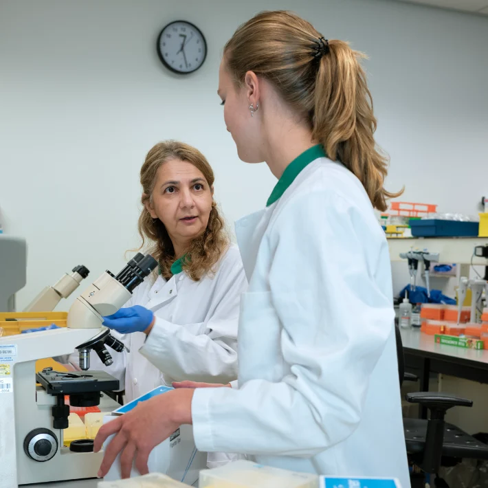 First patient treated in new phase of promising type 1 diabetes research