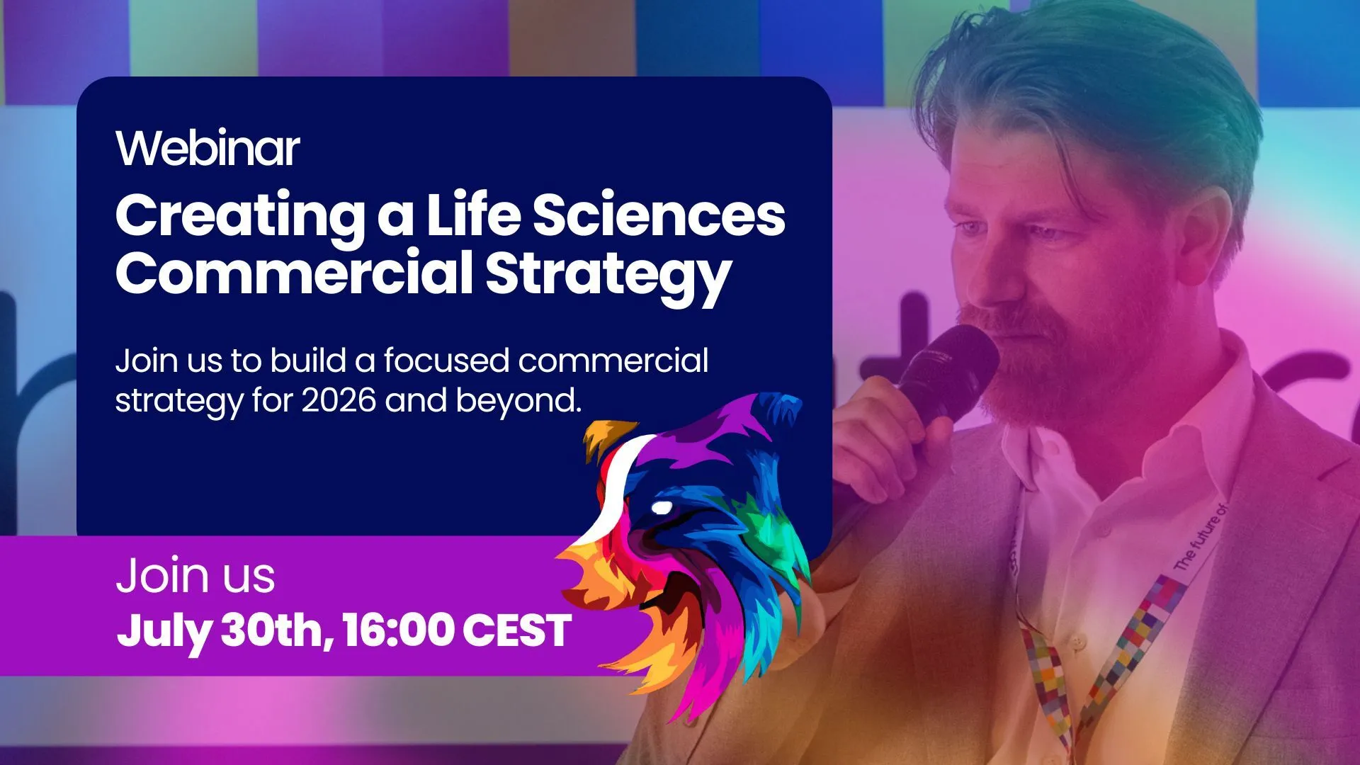 Creating a Life Sciences Commercial Strategy